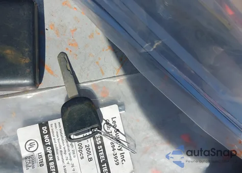 2004 Honda Civic Lx из США, поврежденный, VIN 1HGES16574L011107